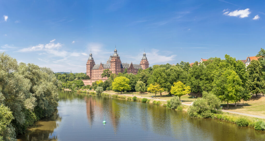 Immobilienmakler Aschaffenburg